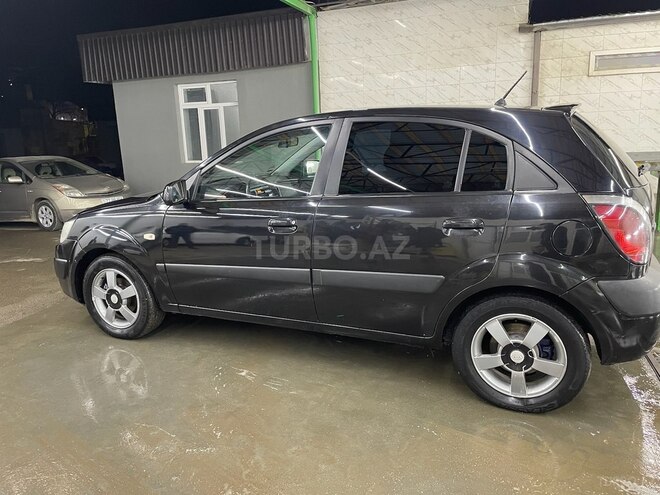 Kia Rio 2007, 240,000 km - 1.4 л - Gəncə