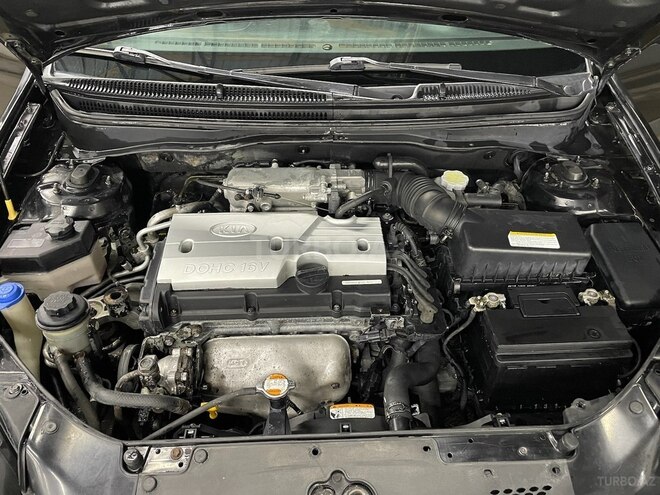 Kia Rio 2007, 240,000 km - 1.4 л - Gəncə