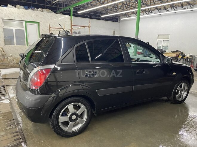 Kia Rio 2007, 240,000 km - 1.4 л - Gəncə