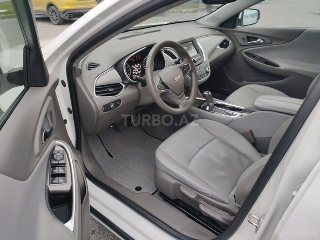 Chevrolet Malibu 2016, 135,000 km - 1.5 l - Bakı