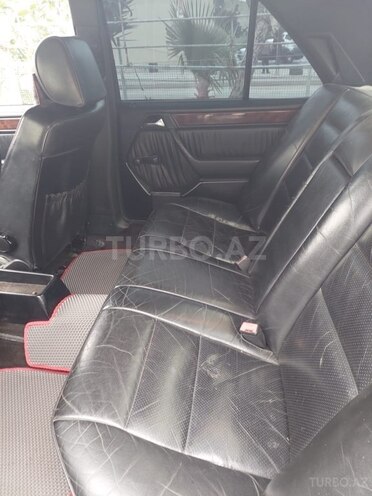Mercedes E 220 1994, 350,000 km - 2.2 л - Bakı