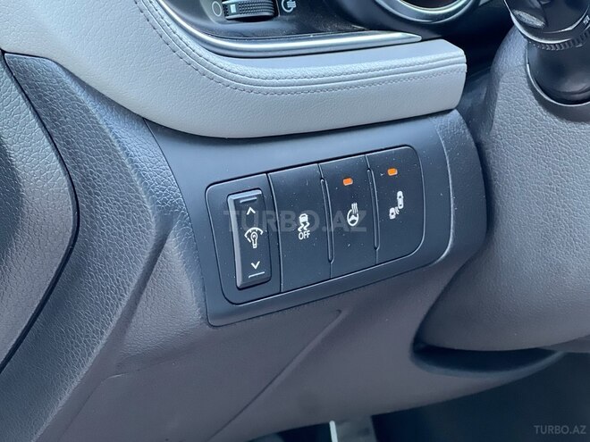 Kia Optima 2015, 112,000 km - 2.0 l - Gəncə