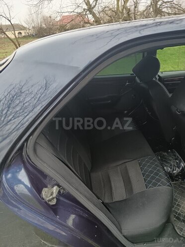 Mercedes C 200 1999, 450,000 km - 2.0 l - Bakı