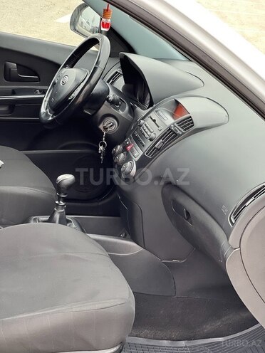Kia Ceed 2009, 235,600 km - 1.6 л - Bakı