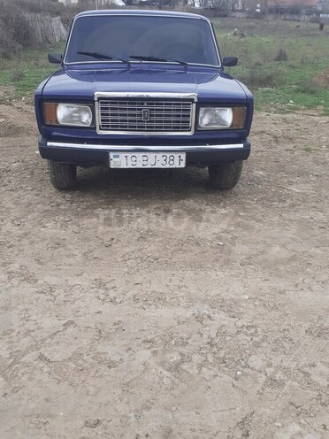 LADA (VAZ) 2107 1998, 50,000 km - 1.6 л - Füzuli