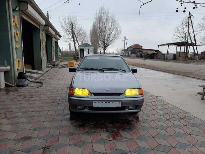LADA (VAZ) 2115 2008, 214,000 km - 1.5 l - Masallı