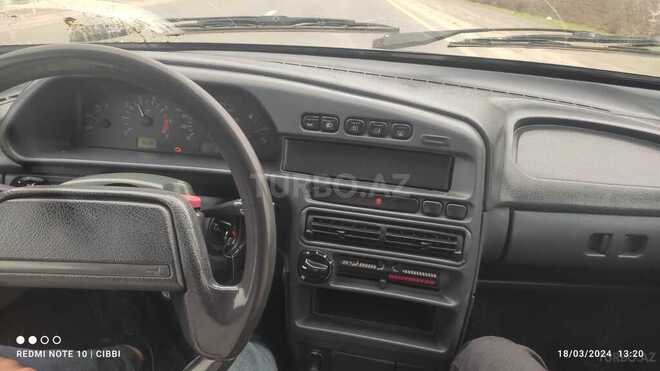 LADA (VAZ) 2115 2008, 214,000 km - 1.5 l - Masallı