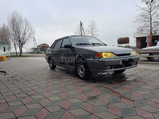 LADA (VAZ) 2115 2008, 214,000 km - 1.5 l - Masallı