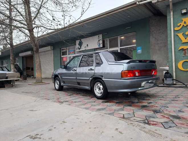 LADA (VAZ) 2115 2008, 214,000 km - 1.5 l - Masallı