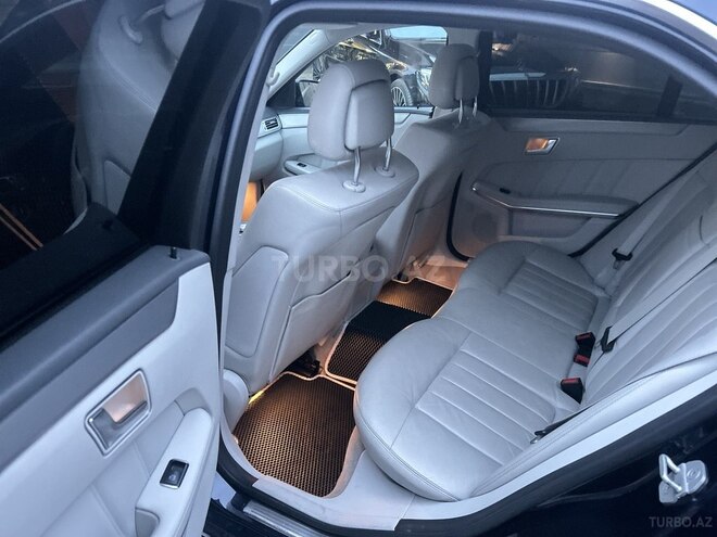 Mercedes E 220 2014, 190,000 km - 2.2 l - Bakı
