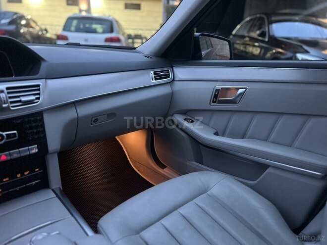 Mercedes E 220 2014, 190,000 km - 2.2 l - Bakı