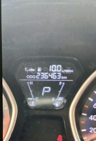 Hyundai Elantra 2012, 236,463 km - 1.6 l - Gəncə