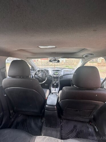 Hyundai Elantra 2012, 236,463 km - 1.6 l - Gəncə