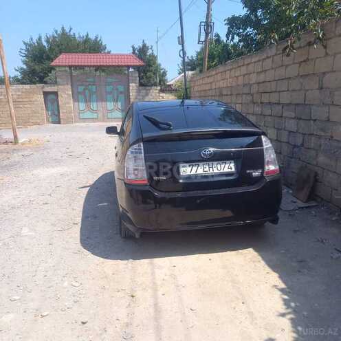 Toyota Prius 2007, 158,600 km - 1.5 л - Bakı