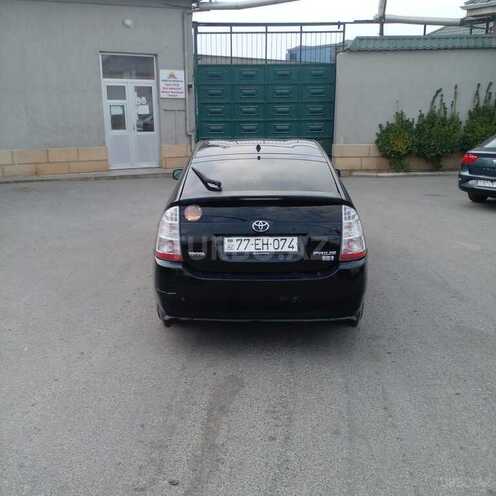 Toyota Prius 2007, 158,600 km - 1.5 л - Bakı