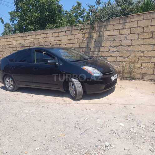 Toyota Prius 2007, 158,600 km - 1.5 л - Bakı
