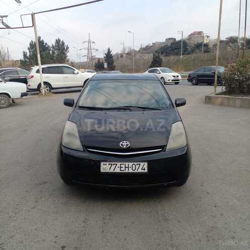 Toyota Prius 2007, 158,600 km - 1.5 л - Bakı