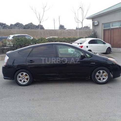 Toyota Prius 2007, 158,600 km - 1.5 л - Bakı