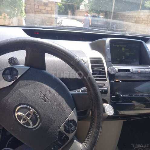 Toyota Prius 2007, 158,600 km - 1.5 л - Bakı