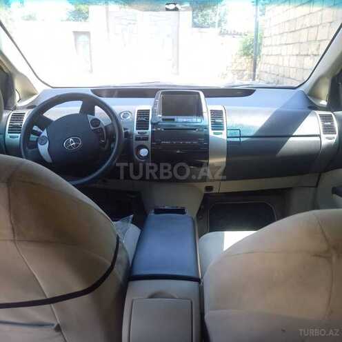 Toyota Prius 2007, 158,600 km - 1.5 л - Bakı