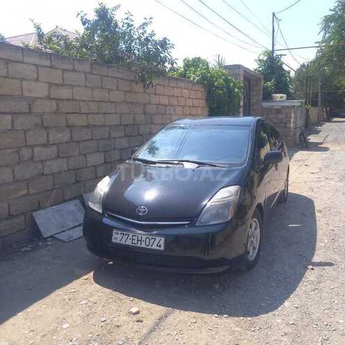 Toyota Prius 2007, 158,600 km - 1.5 л - Bakı