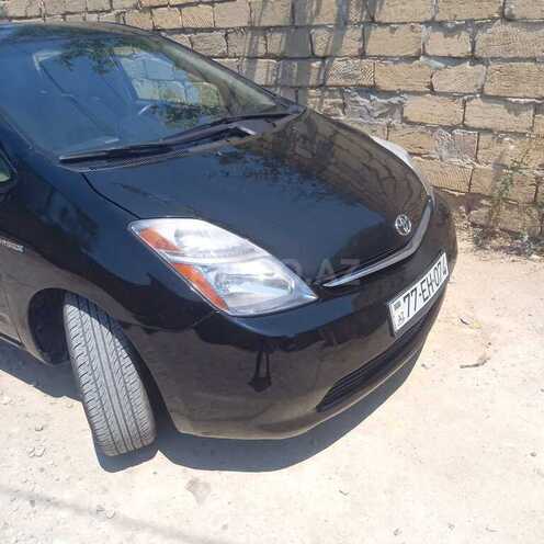 Toyota Prius 2007, 158,600 km - 1.5 л - Bakı