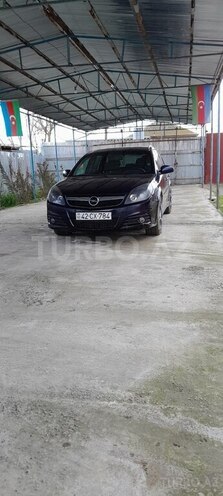 Opel Vectra 2005, 248,737 km - 1.9 l - Sabirabad