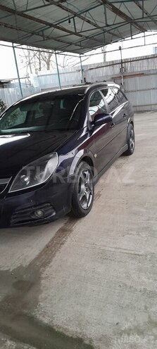 Opel Vectra 2005, 248,737 km - 1.9 l - Sabirabad