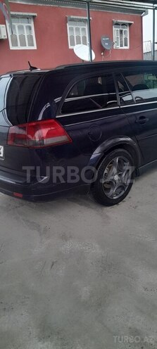 Opel Vectra 2005, 248,737 km - 1.9 l - Sabirabad
