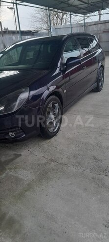 Opel Vectra 2005, 248,737 km - 1.9 l - Sabirabad