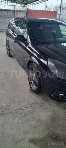Opel Vectra 2005, 248,737 km - 1.9 l - Sabirabad