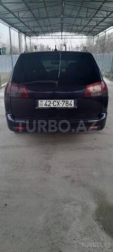 Opel Vectra 2005, 248,737 km - 1.9 l - Sabirabad