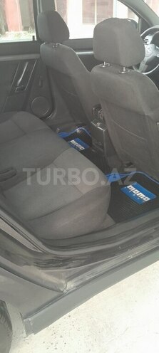 Opel Vectra 2005, 248,737 km - 1.9 l - Sabirabad