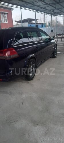 Opel Vectra 2005, 248,737 km - 1.9 l - Sabirabad