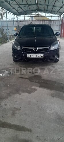 Opel Vectra 2005, 248,737 km - 1.9 l - Sabirabad