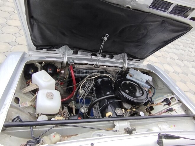 LADA (VAZ) 2106 2002, 65,500 km - 1.6 л - Şəki