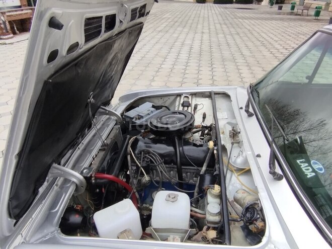 LADA (VAZ) 2106 2002, 65,500 km - 1.6 л - Şəki