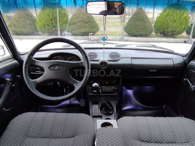LADA (VAZ) 2106 2002, 65,500 km - 1.6 л - Şəki