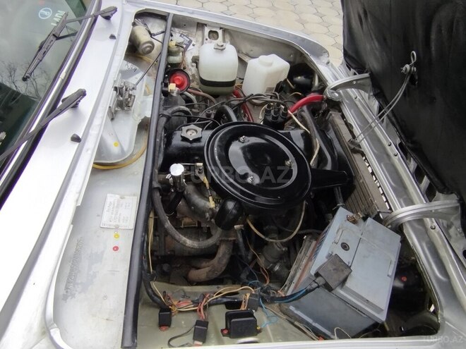 LADA (VAZ) 2106 2002, 65,500 km - 1.6 л - Şəki
