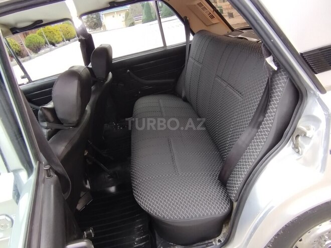 LADA (VAZ) 2106 2002, 65,500 km - 1.6 л - Şəki