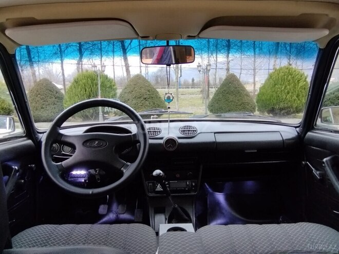 LADA (VAZ) 2106 2002, 65,500 km - 1.6 л - Şəki
