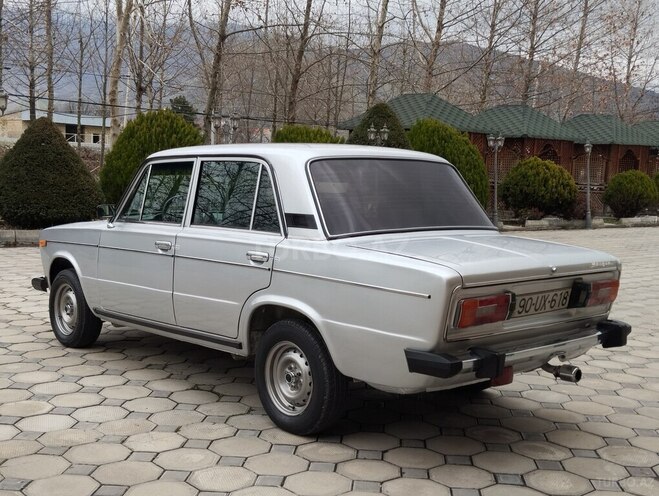 LADA (VAZ) 2106 2002, 65,500 km - 1.6 л - Şəki