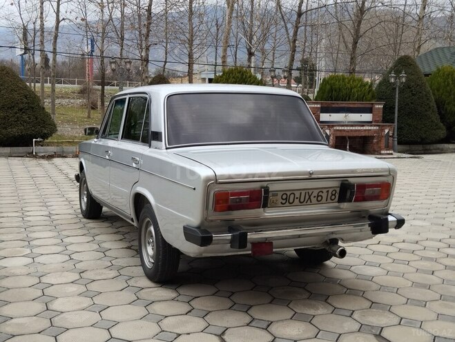LADA (VAZ) 2106 2002, 65,500 km - 1.6 л - Şəki