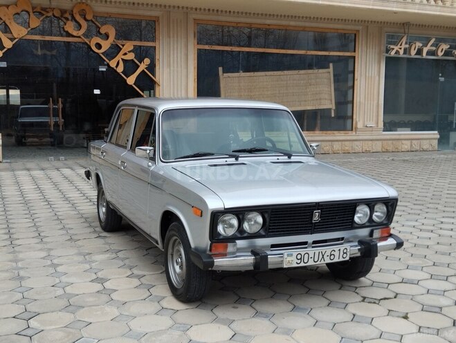 LADA (VAZ) 2106 2002, 65,500 km - 1.6 л - Şəki