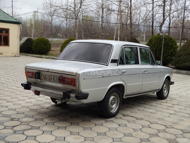 LADA (VAZ) 2106 2002, 65,500 km - 1.6 л - Şəki