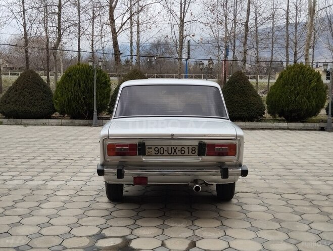 LADA (VAZ) 2106 2002, 65,500 km - 1.6 л - Şəki