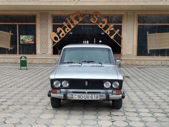 LADA (VAZ) 2106 2002, 65,500 km - 1.6 л - Şəki