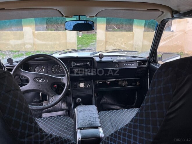 LADA (VAZ) 2107 2007, 360,000 km - 1.5 l - Ağcabədi