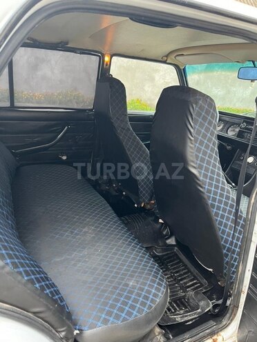 LADA (VAZ) 2107 2007, 360,000 km - 1.5 l - Ağcabədi