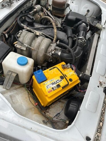 LADA (VAZ) 2107 2007, 360,000 km - 1.5 l - Ağcabədi